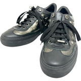 【JIMMY CHOO/周仰杰】星形铆钉运动鞋 皮革 黑色 男士【中古】【真子质店】【GD】




【Ixx】