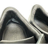 【JIMMY CHOO/周仰杰】星形铆钉运动鞋 皮革 黑色 男士【中古】【真子质店】【GD】




【Ixx】