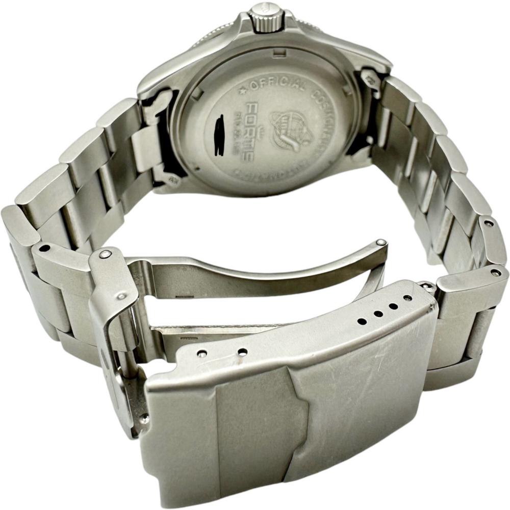 FORTIS/フォルティス】 コスモノート デイデイト 610.22.158 腕時計