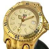 【TAG HEUER/タグホイヤー】 プロフェッショナル WG1330-0 腕時計 GP/ステンレススチール クオーツ アイボリー文字盤 レディース
【中古】【真子質店】【GD】




【MaMox】