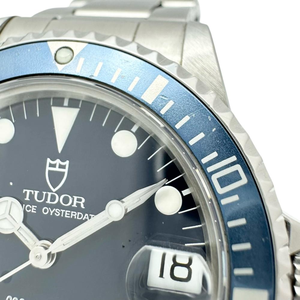 TUDOR/チューダー/チュードル】 サブマリーナ 75190 箱/保あり