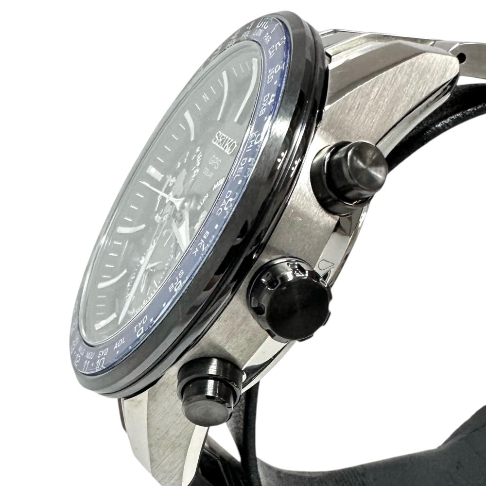 SEIKO/セイコー】 アストロン SBXC009（5X53-0AD0） クロノ 腕時計