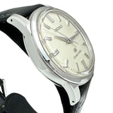 【SEIKO/セイコー】 グランドセイコー SBGW001(9S54-0030) エレガンスコレクション 腕時計 ステンレススチール/レザー 手巻き シルバー文字盤/ブラック革（社外） メンズ
【中古】【真子質店】【GD】




【TIDMo】