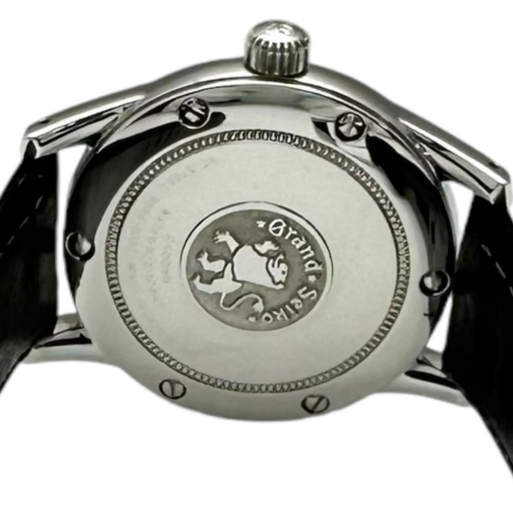 SEIKO/セイコー】 グランドセイコー SBGW001(9S54-0030