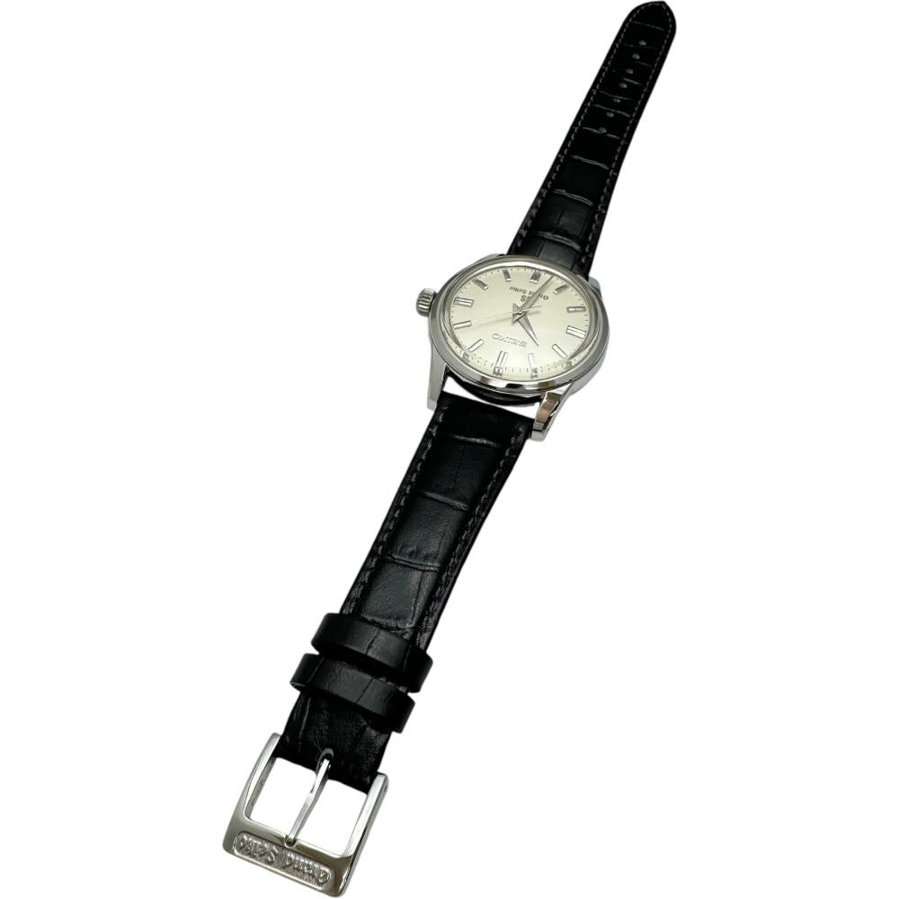 SEIKO/セイコー】 グランドセイコー SBGW001/9S54-0030 腕時計