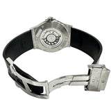 【HUBLOT/ウブロ】 クラシックフュージョン 511.NX.1170.LR  腕時計 チタン/レザー 自動巻き/オートマ 黒文字盤/黒革ベルト メンズ
【中古】【真子質店】【BL】




【DTYMi】