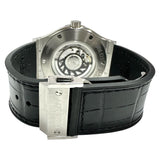 【HUBLOT/ウブロ】 クラシックフュージョン 511.NX.1170.LR  腕時計 チタン/レザー 自動巻き/オートマ 黒文字盤/黒革ベルト メンズ
【中古】【真子質店】【BL】




【DTYMi】