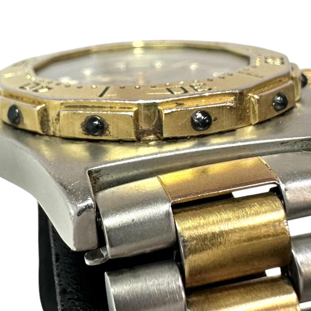 TAG HEUER/タグホイヤー】 プロフェッショナル 934.213 腕時計