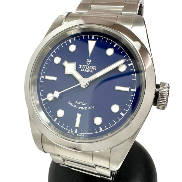 【TUDOR/チューダー/チュードル】 ブラックベイ41 79540  腕時計 ステンレススチール 自動巻き/オートマ 紺文字盤 メンズ
【中古】【真子質店】【BL】




【TMoSY】