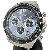 SEIKO/セイコー】 SBTR027 クロノ 腕時計 ステンレススチール