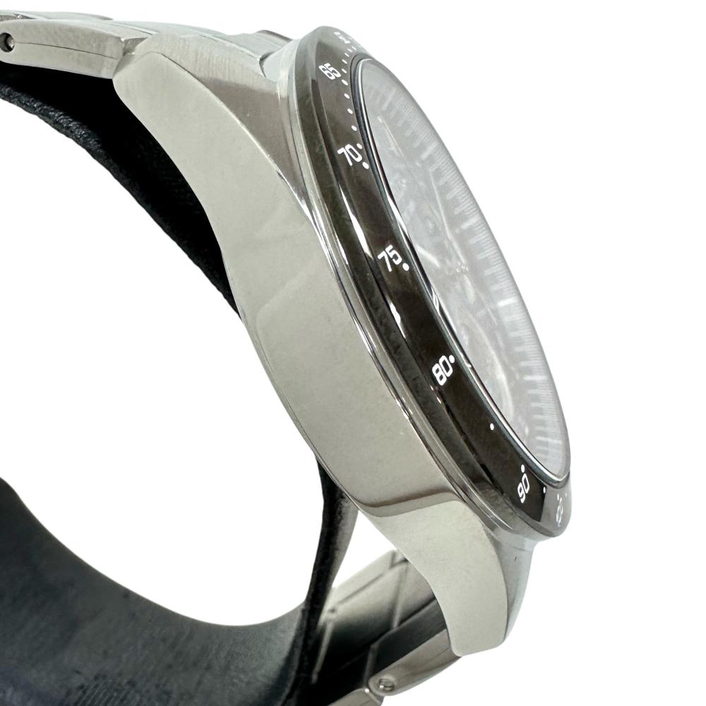 SEIKO/セイコー】 SBTR027 クロノ 腕時計 ステンレススチール クオーツ