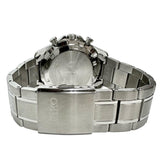 【SEIKO/セイコー】 SBTR027  クロノ 腕時計 ステンレススチール クオーツ ブルー文字盤 メンズ
【中古】【真子質店】【NN】




【ITI】