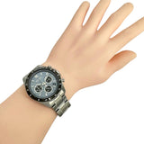 【SEIKO/セイコー】 SBTR027  クロノ 腕時計 ステンレススチール クオーツ ブルー文字盤 メンズ
【中古】【真子質店】【NN】




【ITI】