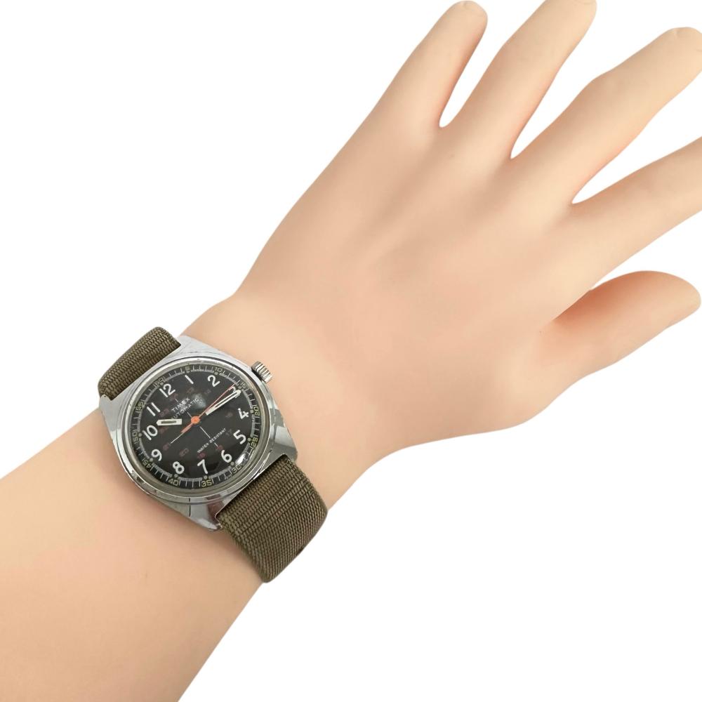 TIMEX/タイメックス】 トッドスナイダー TIMEX トッドスナイダー