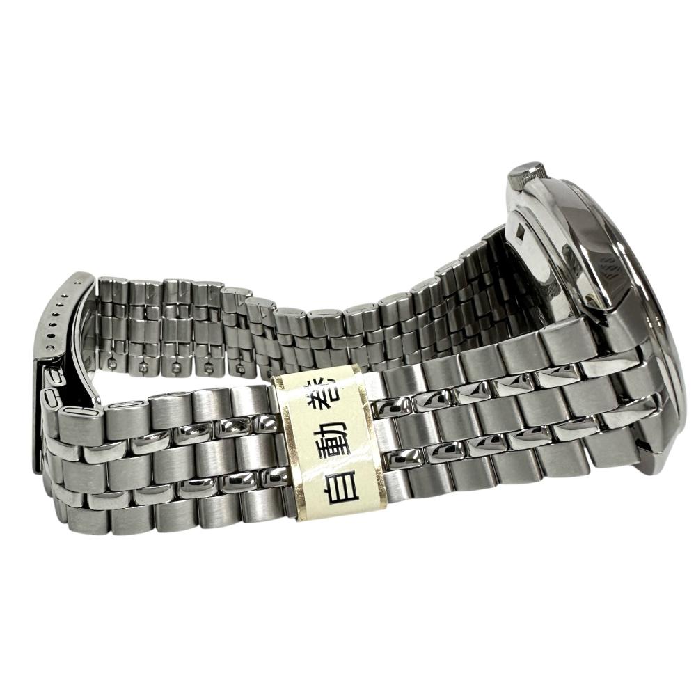 ユ*カ様 【美品】CITIZEN クリスタルセブン ナイアガラ CTV66-05 CITIZEN/シチズン】 CTV66-0536 復刻 クリスタルセブン ナイアガラ