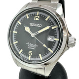 【SEIKO/セイコー】 4R35-02R0   TiCTAC35周年記念コラボ セイコー×チックタック 腕時計 ステンレススチール 自動巻き/オートマ 黒文字盤 メンズ
【中古】【真子質店】【GD】




【DTS】