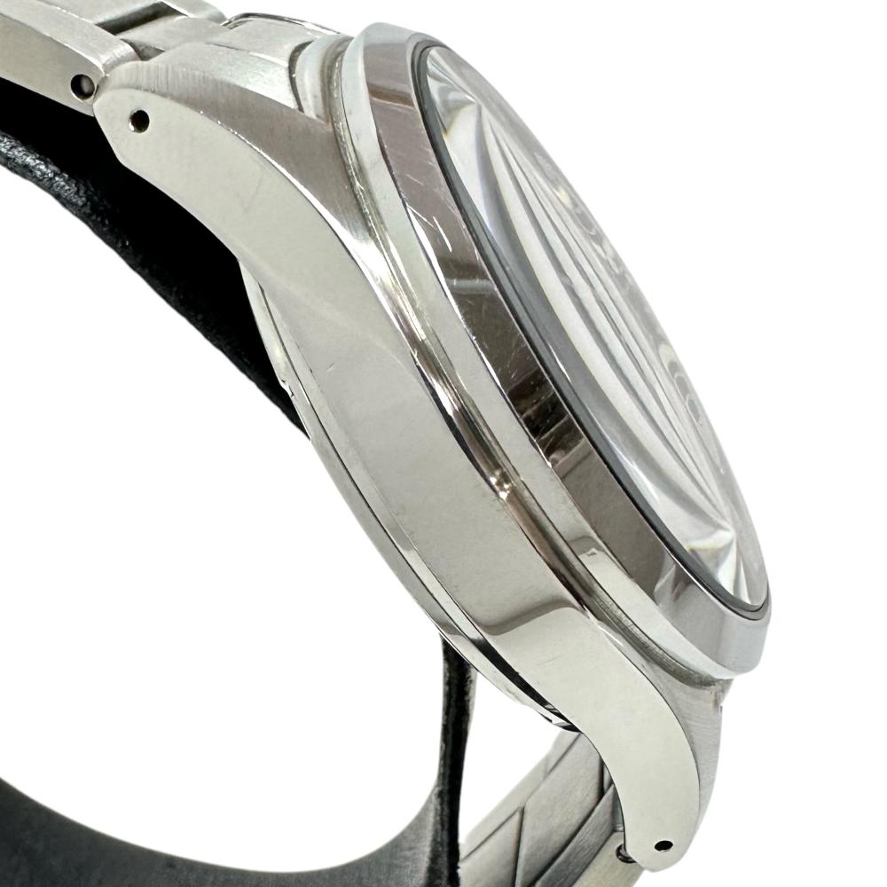 SEIKO/セイコー】 4R35-02R0 TiCTAC35周年記念コラボ セイコー×チック