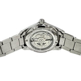 【SEIKO/セイコー】 4R35-02R0   TiCTAC35周年記念コラボ セイコー×チックタック 腕時計 ステンレススチール 自動巻き/オートマ 黒文字盤 メンズ
【中古】【真子質店】【GD】




【DTS】