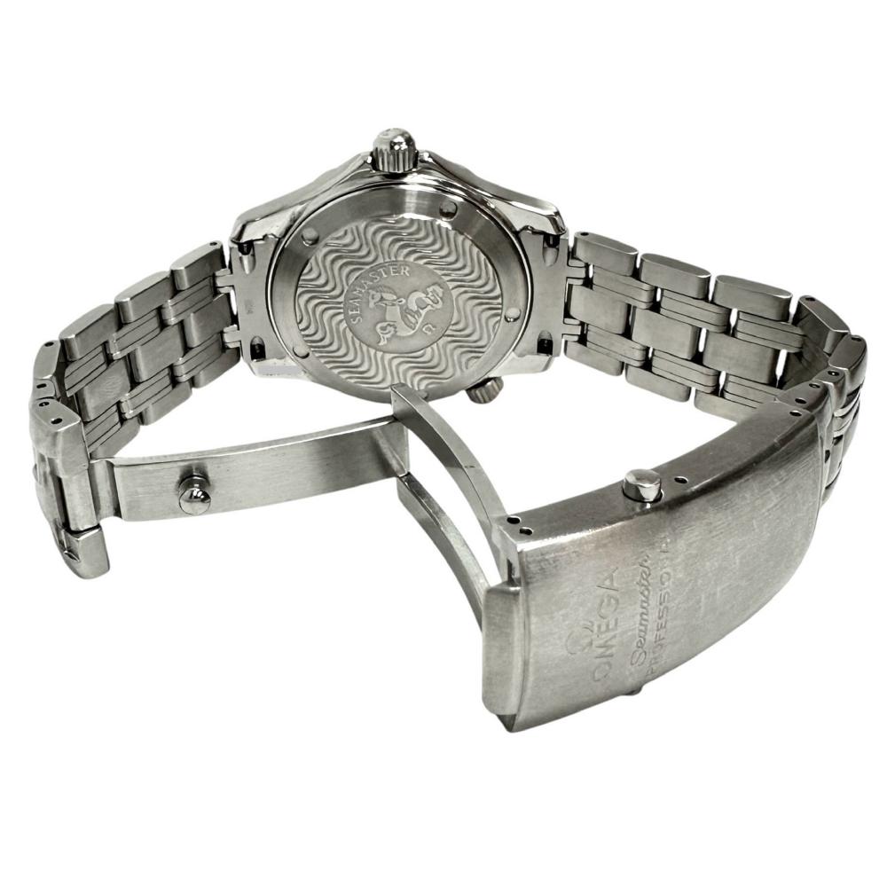 OMEGA シーマスター　300 クオーツ オメガ / OMEGA シーマスター シーマスター 300M クォーツ