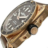 【Bell＆Ross/ベル＆ロス】 DIVER BROWN BRONZE 世界限定999本 BR03-92 腕時計/レザー/ブロンズ 自動巻き/オートマ 茶色文字盤/茶色革 メンズ
【中古】【真子質店】【BL】




【TSKx】