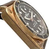 【Bell＆Ross/ベル＆ロス】 DIVER BROWN BRONZE 世界限定999本 BR03-92 腕時計/レザー/ブロンズ 自動巻き/オートマ 茶色文字盤/茶色革 メンズ
【中古】【真子質店】【BL】




【TSKx】