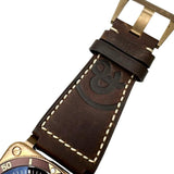 【Bell＆Ross/ベル＆ロス】 DIVER BROWN BRONZE 世界限定999本 BR03-92 腕時計/レザー/ブロンズ 自動巻き/オートマ 茶色文字盤/茶色革 メンズ
【中古】【真子質店】【BL】




【TSKx】