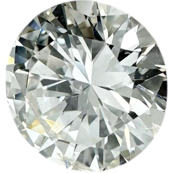 ダイヤモンド（H-SI2-GOOD-NONE 0.521ct ルース
【中古】【真子質店】【NN】




【MaMax】