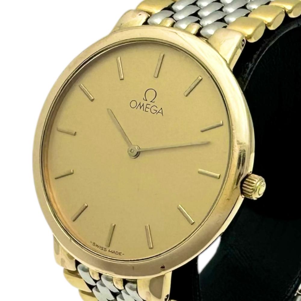 ORIENT オリエント EU03-C0 CA 自動巻き 万年カレンダー