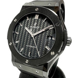 【HUBLOT/ウブロ】 クラシックフュージョン ブラックマジック 511.CM.1771.RX  腕時計 セラミック/ラバー 自動巻き/オートマ 黒文字盤/黒ラバーベルト メンズ
【中古】【真子質店】【BL】




【MoMoxx】