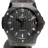 【HUBLOT/ウブロ】 クラシックフュージョン ブラックマジック 511.CM.1771.RX  腕時計 セラミック/ラバー 自動巻き/オートマ 黒文字盤/黒ラバーベルト メンズ
【中古】【真子質店】【BL】




【MoMoxx】