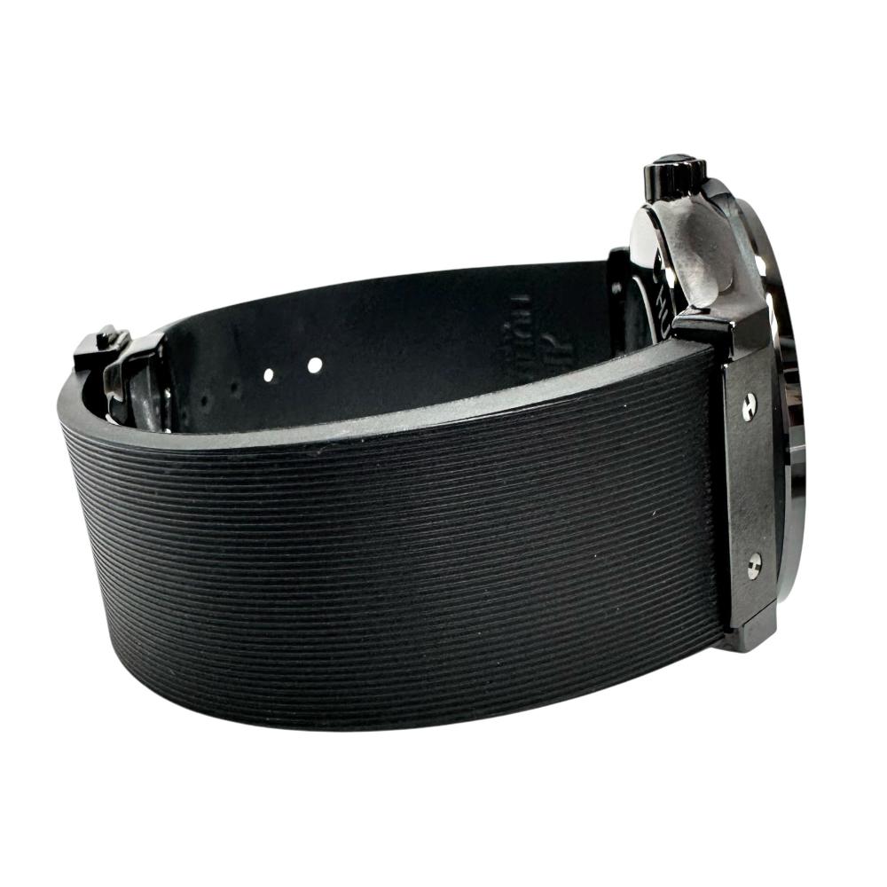 HUBLOT/ウブロ】 クラシックフュージョン ブラックマジック 511.CM