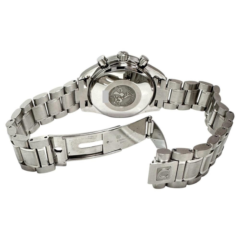 【OMEGA/オメガ】 スピードマスター 3513.30  クロノグラフ 腕時計 ステンレススチール 自動巻き/オートマ シルバー文字盤 メンズ
【中古】【真子質店】【BL】




【IMiST】