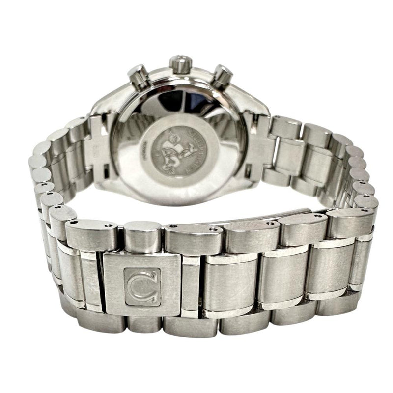【OMEGA/オメガ】 スピードマスター 3513.30  クロノグラフ 腕時計 ステンレススチール 自動巻き/オートマ シルバー文字盤 メンズ
【中古】【真子質店】【BL】




【IMiST】