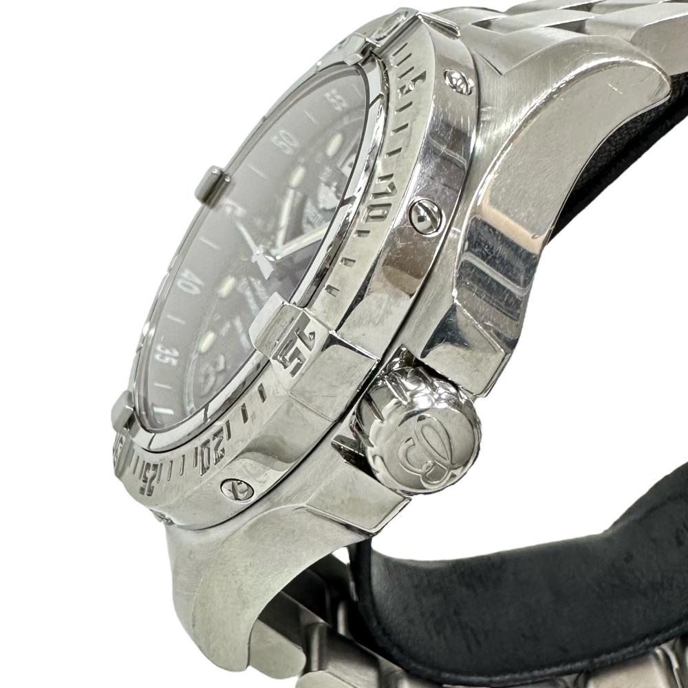 BREITLING/ブライトリング】 スーパーオーシャン A17390 腕時計
