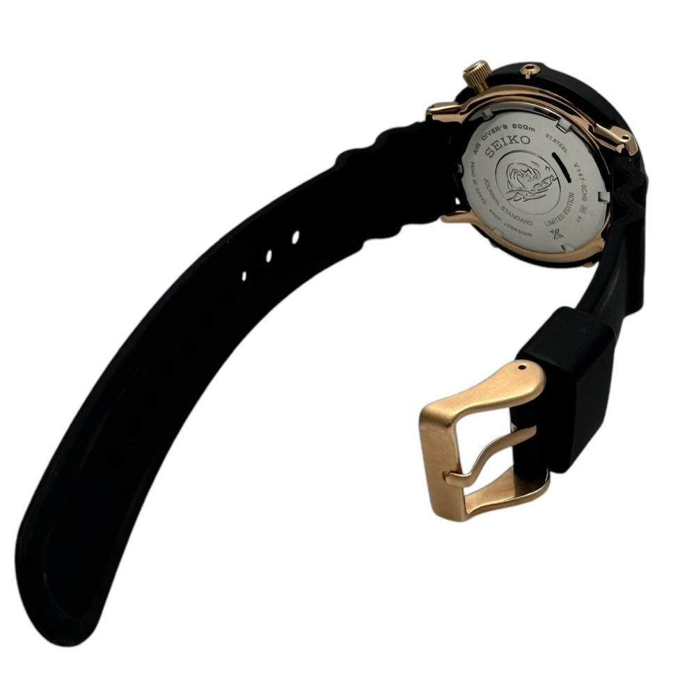 SEIKO/セイコー】 ジャーナルスタンダードコラボ V147-0CH0 腕時計