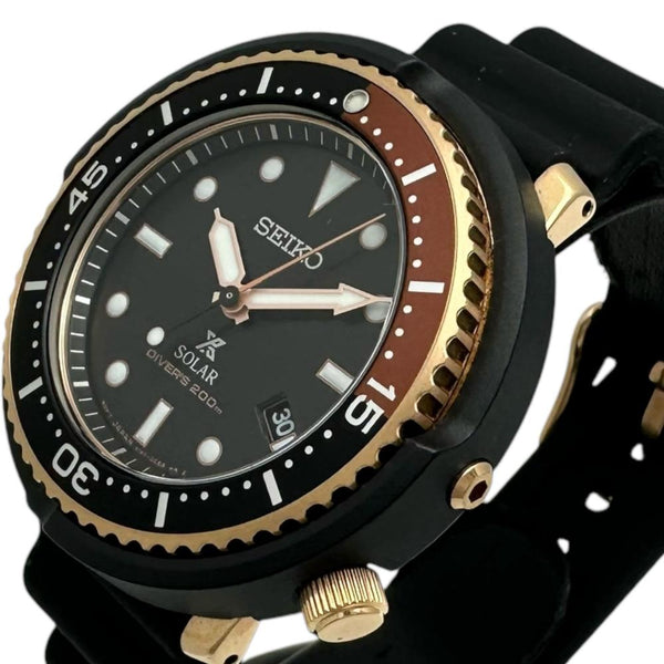 SEIKO/セイコー】 ジャーナルスタンダードコラボ V147-0CH0 腕時計