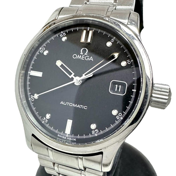 オメガ OMEGA 5203.50 クラシック ダイナミック デイト 自動巻き メンズ 良品 _955469 OMEGA/オメガ】 クラシックダイナミック デイト 5203.50 腕時計