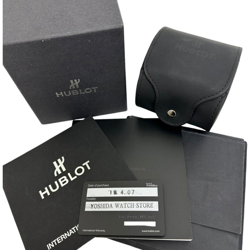 【HUBLOT/ウブロ】 クラシックフュージョン 511.NX.1171.LＲ 【裏スケルトン】 腕時計 チタン/レザー 自動巻き/オートマ 黒文字盤/黒革 ラバーベルト メンズ
【中古】【真子質店】【BL】




【DMoxD】