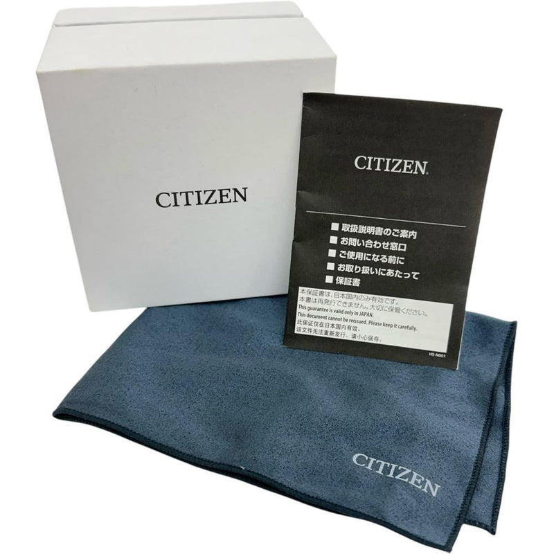 【CITIZEN/シチズン】 アテッサ エコドライブ CB3015-53E 腕時計 チタン ソーラー電波 黒文字盤 メンズ
【中古】【真子質店】【GD】




【TxS】