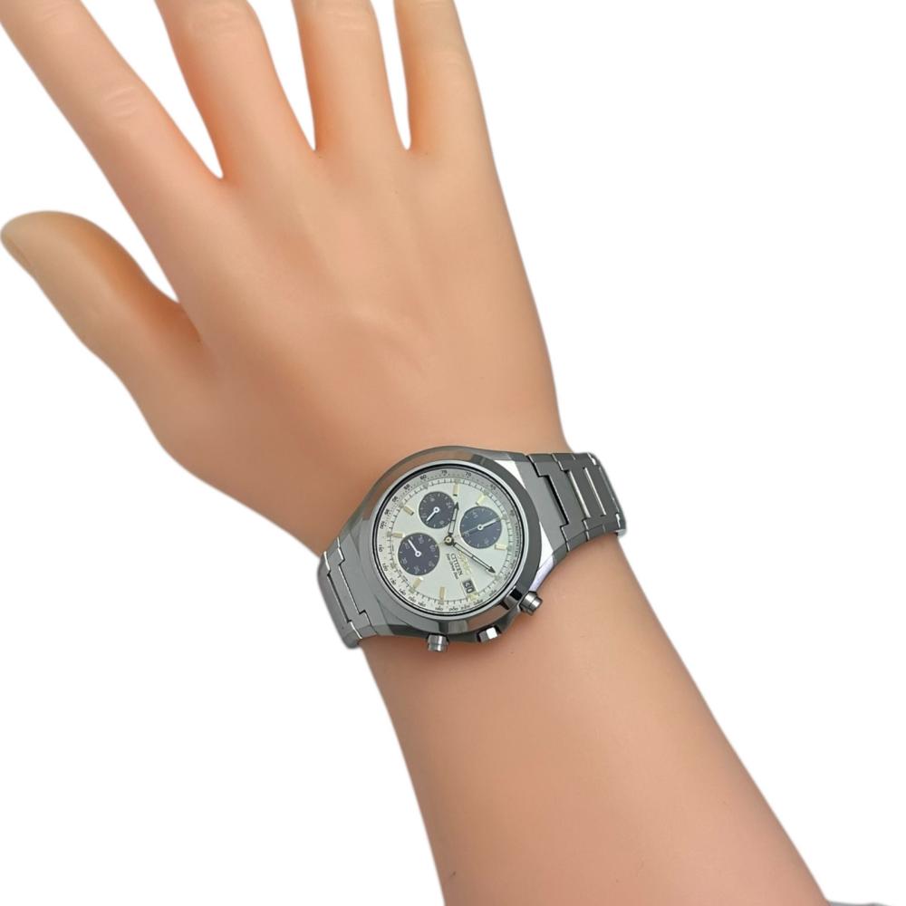 CITIZEN/シチズン】 アスペック B510-H23656 腕時計 ステンレス 