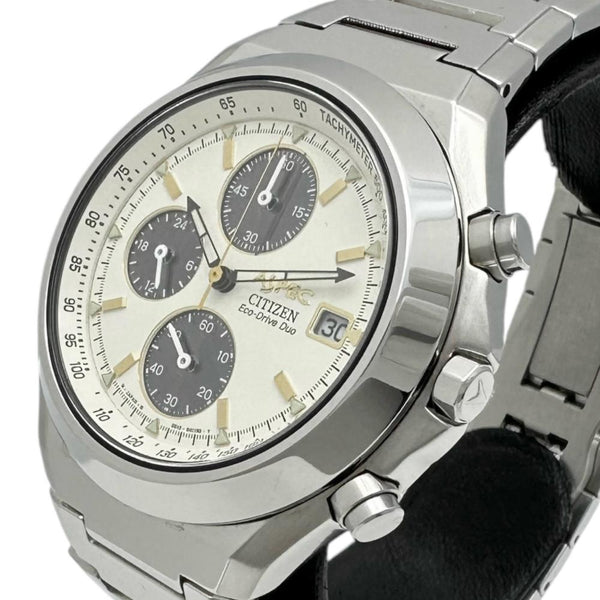 CITIZEN/シチズン】 アスペック B510-H23656 腕時計 ステンレス 
