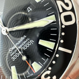 【OMEGA/オメガ】 シーマスター 2264.50 腕時計 ステンレススチール クオーツ 黒文字盤/シルバー メンズ
【中古】【真子質店】【GD】




【TTxx】