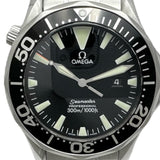 【OMEGA/オメガ】 シーマスター 2264.50 腕時計 ステンレススチール クオーツ 黒文字盤/シルバー メンズ
【中古】【真子質店】【GD】




【TTxx】