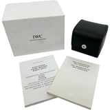 【IWC/インターナショナルウォッチカンパニー】 ポートフィノ 8days【裏スケルトン】 IW510106 腕時計 ステンレススチール/レザー 手巻き 紺文字盤/黒革ベルト メンズ
【中古】【真子質店】【BL】




【DDMoMo】
