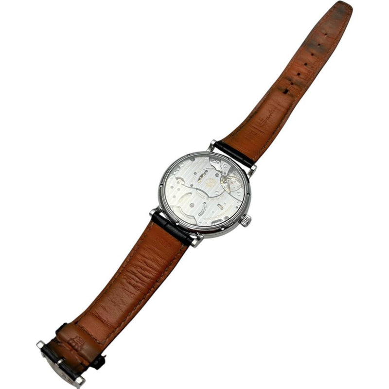 【IWC/インターナショナルウォッチカンパニー】 ポートフィノ 8days【裏スケルトン】 IW510106 腕時計 ステンレススチール/レザー 手巻き 紺文字盤/黒革ベルト メンズ
【中古】【真子質店】【BL】




【DDMoMo】