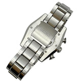 【SEIKO/セイコー】 ブライツ アナンタ クロノグラフ【裏スケルトン】 SAEA003(5R86-0AL0) 箱/保証書付き　GMT　パワーリザーブ 腕時計 ステンレススチール スプリングドライブ 黒文字盤/シルバー メンズ
【中古】【真子質店】【BL】




【MaxTMo】