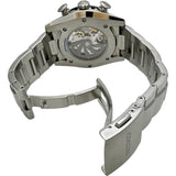 【SEIKO/セイコー】 ブライツ アナンタ クロノグラフ【裏スケルトン】 SAEA003(5R86-0AL0) 箱/保証書付き　GMT　パワーリザーブ 腕時計 ステンレススチール スプリングドライブ 黒文字盤/シルバー メンズ
【中古】【真子質店】【BL】




【MaxTMo】
