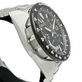 【SEIKO/セイコー】 ブライツ アナンタ クロノグラフ【裏スケルトン】 SAEA003(5R86-0AL0) 箱/保証書付き　GMT　パワーリザーブ 腕時計 ステンレススチール スプリングドライブ 黒文字盤/シルバー メンズ
【中古】【真子質店】【BL】




【MaxTMo】