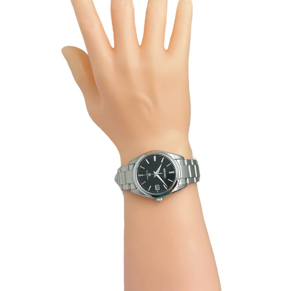 SEIKO/セイコー】 グランドセイコー SBGX061(9F62-0AB0) 腕時計