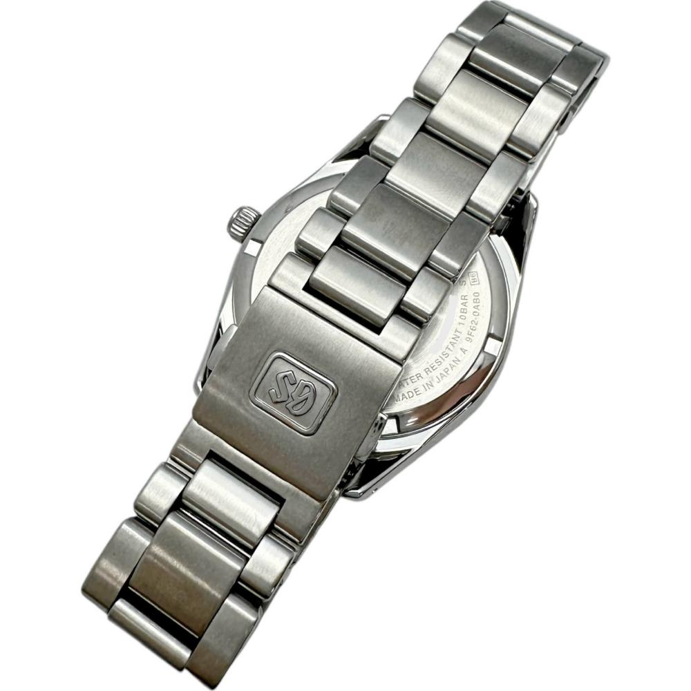 【新品】グランドセイコーの余りコマ　SBGX061  9F62-0ABO 新品】グランドセイコーの余りコマ SBGX061 9F62-0ABO 新品】グランド